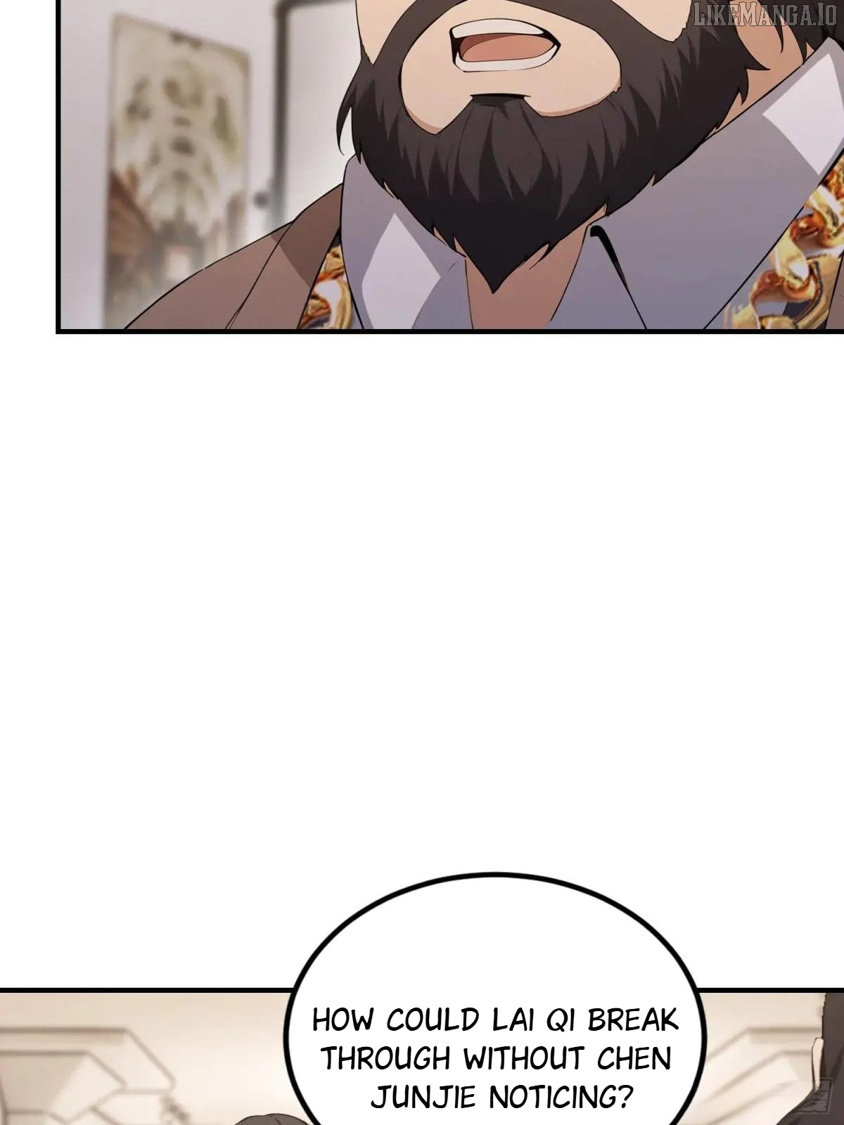 Outrageous! I opened a training class for empresses Chapter 97 - page 41